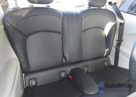 2015 Mini Hardtop Cooper z USA, uszkodzony, nr VIN WMWXM5C51F3A57824